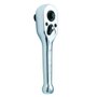 Catraca Curta 1/2" - Sata