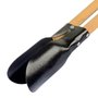 Cavadeira Articulada Mango Redondo 1.40m - Max Ferramentas