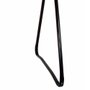 Cavalete Metal em Tubo Preto - Max Ferramentas Cavalete Metal em Tubo Preto - Max Ferramentas