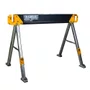 Cavalete Metálico Multiuso Profissional 500kg - Toughbuilt