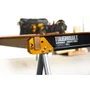 Cavalete Metálico Multiuso Profissional 500kg - Toughbuilt