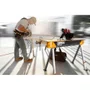 Cavalete Metálico Multiuso Profissional 500kg - Toughbuilt