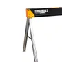 Cavalete Metálico Profissional 500kg Portátil - Toughbuilt