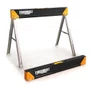 Cavalete Metálico Profissional 500kg Portátil - Toughbuilt