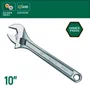 Chave Ajustável 10" - Sata