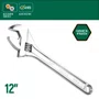 Chave Ajustável 12" - Sata