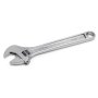 Chave Ajustável 6" - Sata