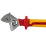 Chave Ajustável Isolada VDE 6" - Sata