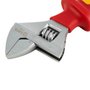Chave Ajustável Isolada VDE 6" - Sata