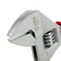 Chave Ajustável Isolada VDE 6" - Sata