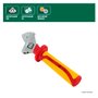 Chave Ajustável Isolada VDE 6" - Sata