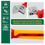 Chave Ajustável Isolada VDE 6" - Sata