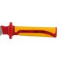 Chave Ajustável Isolada VDE 8" - Sata