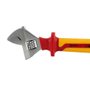 Chave Ajustável Isolada VDE 8" - Sata