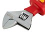 Chave Ajustável Isolada VDE 8" - Sata