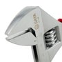 Chave Ajustável Isolada VDE 8" - Sata