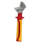 Chave Ajustável Isolada VDE 8" - Sata