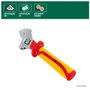 Chave Ajustável Isolada VDE 8" - Sata