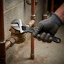Chave Ajustável Oxidadas 10" - 87-047 - Stanley