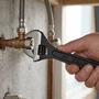 Chave Ajustável Oxidadas 6" - 89-045 - Stanley
