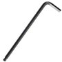 Chave Allen Abaulada 1/4" - 220872BR - Belzer