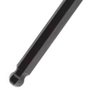 Chave Allen Abaulada 1/4" - 220872BR - Belzer