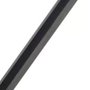 Chave Allen Abaulada 1/4" - 220872BR - Belzer