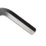 Chave Allen Abaulada 1/4" - 220872BR - Belzer