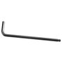 Chave Allen Abaulada 1/4" - 220872BR - Belzer