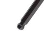 Chave Allen Abaulada 1,5mm - 220840BR - Belzer Chave Allen Abaulada 1,5mm - 220840BR - Belzer