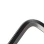 Chave Allen Abaulada 1,5mm - 220840BR - Belzer Chave Allen Abaulada 1,5mm - 220840BR - Belzer