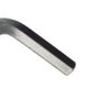 Chave Allen Abaulada 1,5mm - 220840BR - Belzer Chave Allen Abaulada 1,5mm - 220840BR - Belzer