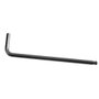 Chave Allen Abaulada 1,5mm - 220840BR - Belzer Chave Allen Abaulada 1,5mm - 220840BR - Belzer