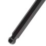 Chave Allen Abaulada 1/8" - 220864BR - Belzer