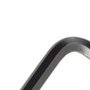 Chave Allen Abaulada 1/8" - 220864BR - Belzer