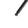 Chave Allen Abaulada 10mm - 220850BR - Belzer