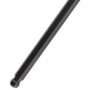 Chave Allen Abaulada 10mm - 220850BR - Belzer