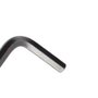 Chave Allen Abaulada 10mm - 220850BR - Belzer