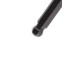 Chave Allen Abaulada 3mm - 220843BR - Belzer