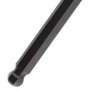 Chave Allen Abaulada 3mm - 220843BR - Belzer