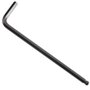 Chave Allen Abaulada 3mm - 220843BR - Belzer