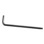 Chave Allen Abaulada 3mm - 220843BR - Belzer
