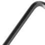 Chave Allen Abaulada 5/32" - 220866BR - Belzer