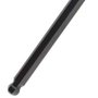 Chave Allen Abaulada 5/64" - 220861BR - Belzer
