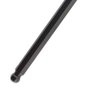 Chave Allen Abaulada 7/32" - 220870BR - Belzer Chave Allen Abaulada 7/32" - 220870BR - Belzer