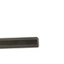 Chave Allen Hexagonal Curta 10mm - 220007BR - Belzer
