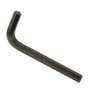Chave Allen Hexagonal Curta 10mm - 220007BR - Belzer
