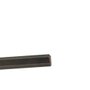 Chave Allen Hexagonal Curta 3/8" - 220506BR - Belzer Chave Allen Hexagonal Curta 3/8" - 220506BR - Belzer