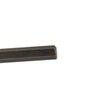 Chave Allen Hexagonal Curta 5/32" - 220501BR - Belzer Chave Allen Hexagonal Curta 5/32" - 220501BR - Belzer