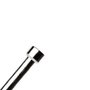 Chave Canhão 6x245mm - Belzer